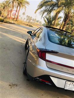 هيونداي سوناتا